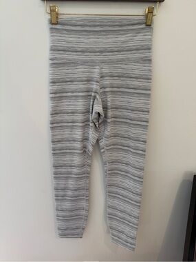 Lululemon Size 6 Leggings
